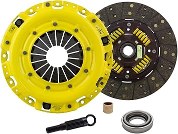 ACT NZ1-XTSS XT Pressure Plate with Performance Street Sprung Clutch Disc