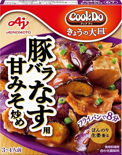 ���̑f Cook Do �N�b�N�h�D ���傤�̑�M �؃o���Ȃ��p�i3?4�l�O)100g�A2��