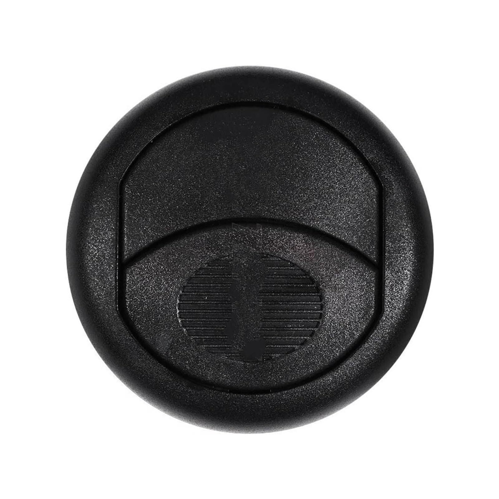 Bocchetta Climatizzatore Auto Griglia di ventilazione Per Fiat, Qubo e Fiorino (codice OE: 8265JJ 8265.FA 735461076)