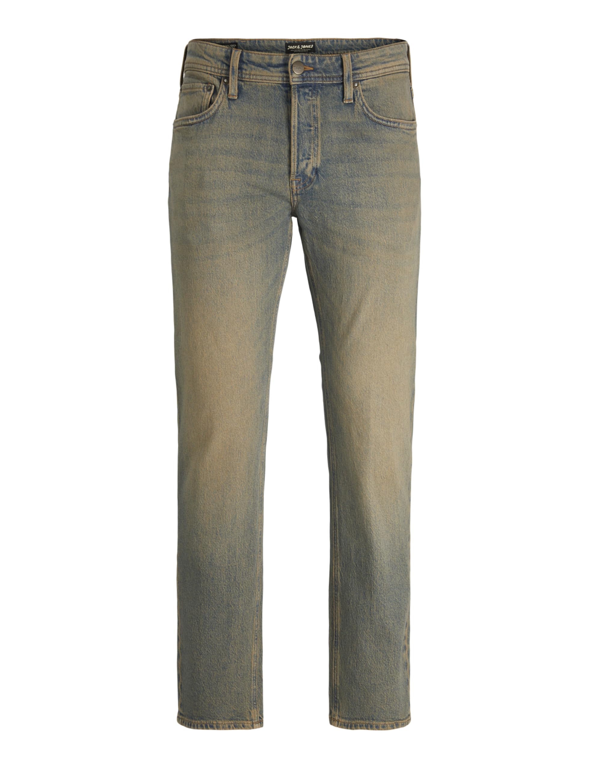JACK&JONES Herren JJIMIKE JJORIGINAL SBD 231 Jeanshose, Blue Denim, 30 W/32 L