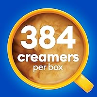 Vista 173 de International Delight Crema de café, caramelo macchiato, crema saborizada refrigerada, botella de 32 onzas líquidas