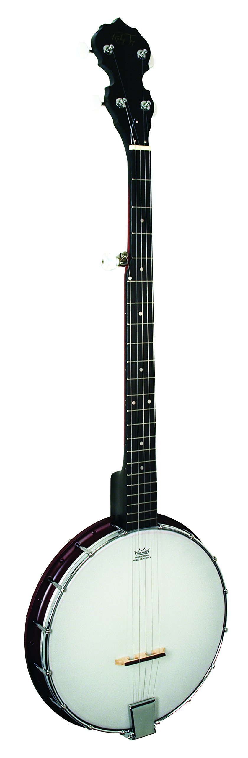 Amazon.com: Morgan Monroe RT-B01-OP Rocky Top Hoedown 5 String