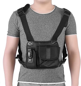 chest bolsa amazon