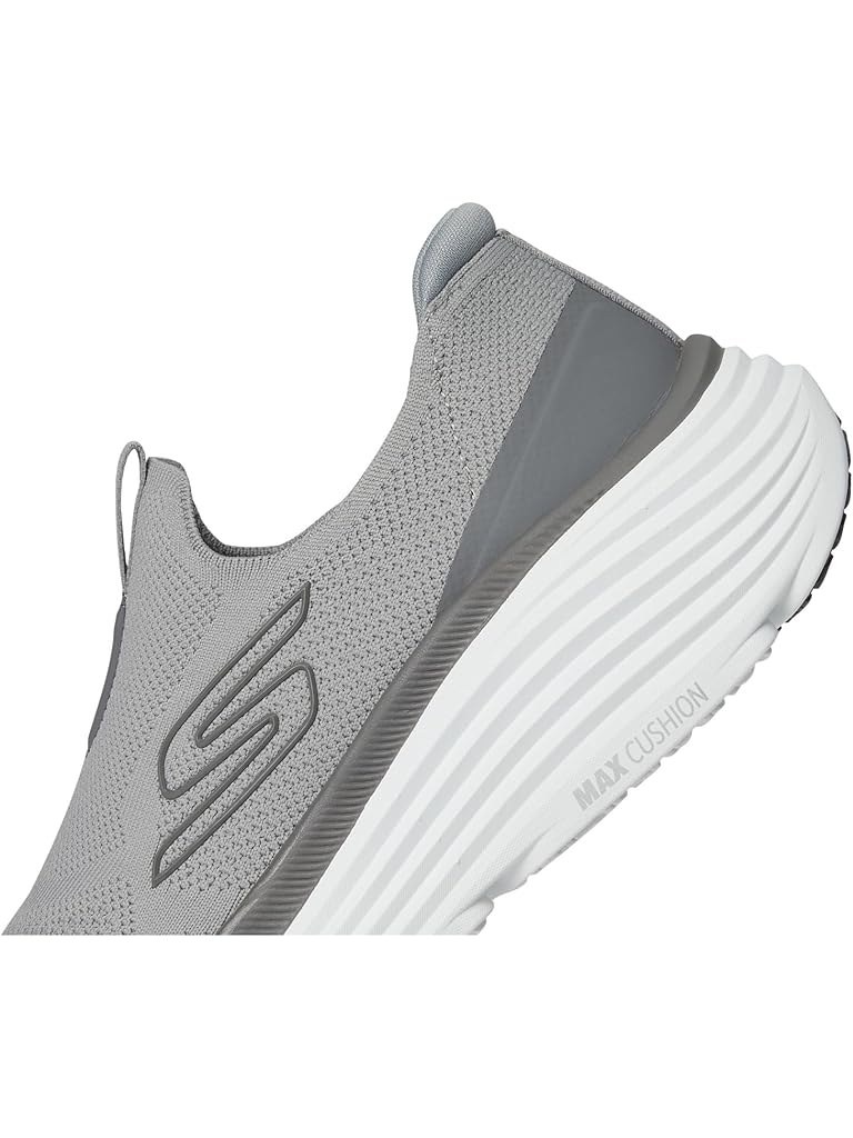 Gray SKECHERS Max Cushioning Endeavour Sarasota
