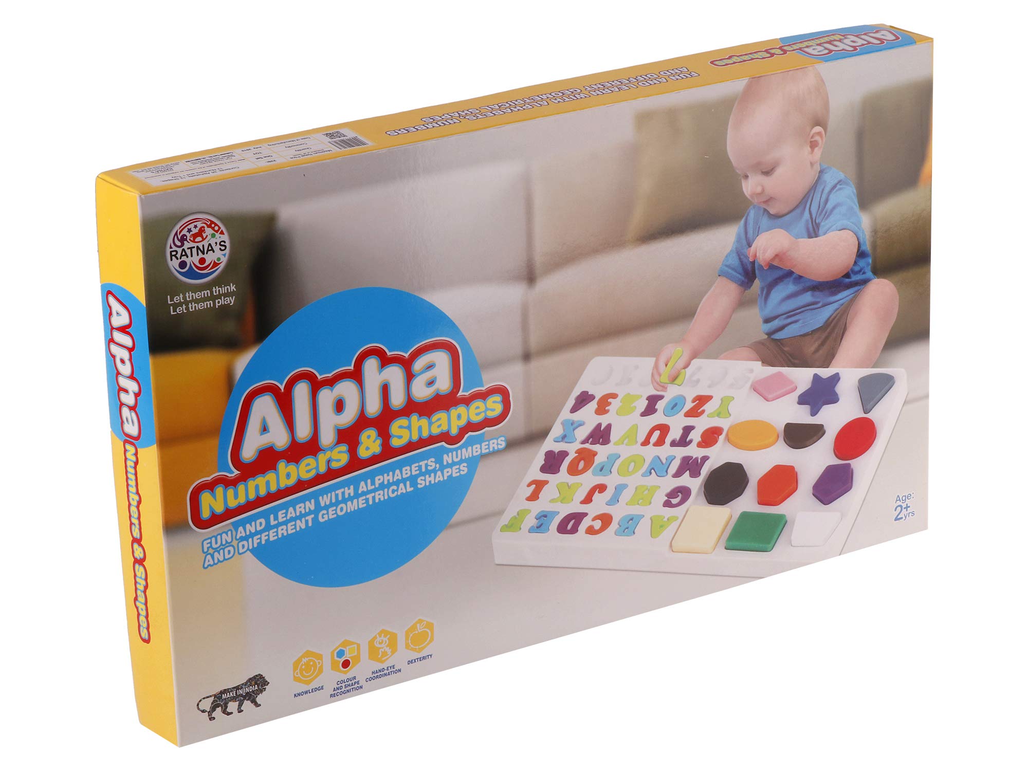 【新品未使用】 AlphaTales アルファベット学習セット 知育玩具 アルファベット学習セット 英語|知育玩具専門通販 クリエイトイズ
