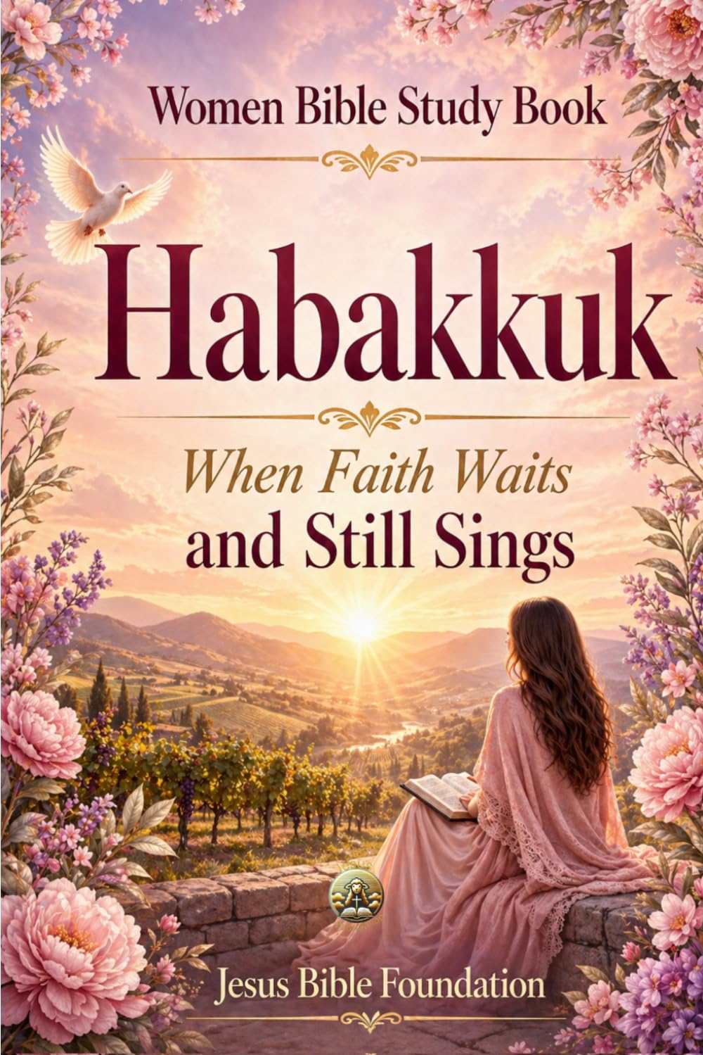 Women Bible Study Book Habakkuk: When Faith Waits and Still Sings: 31