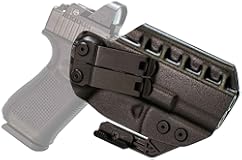 CYA Supply Co&period; Ridge IWB Holsters – Veteran Owned – Made in USA