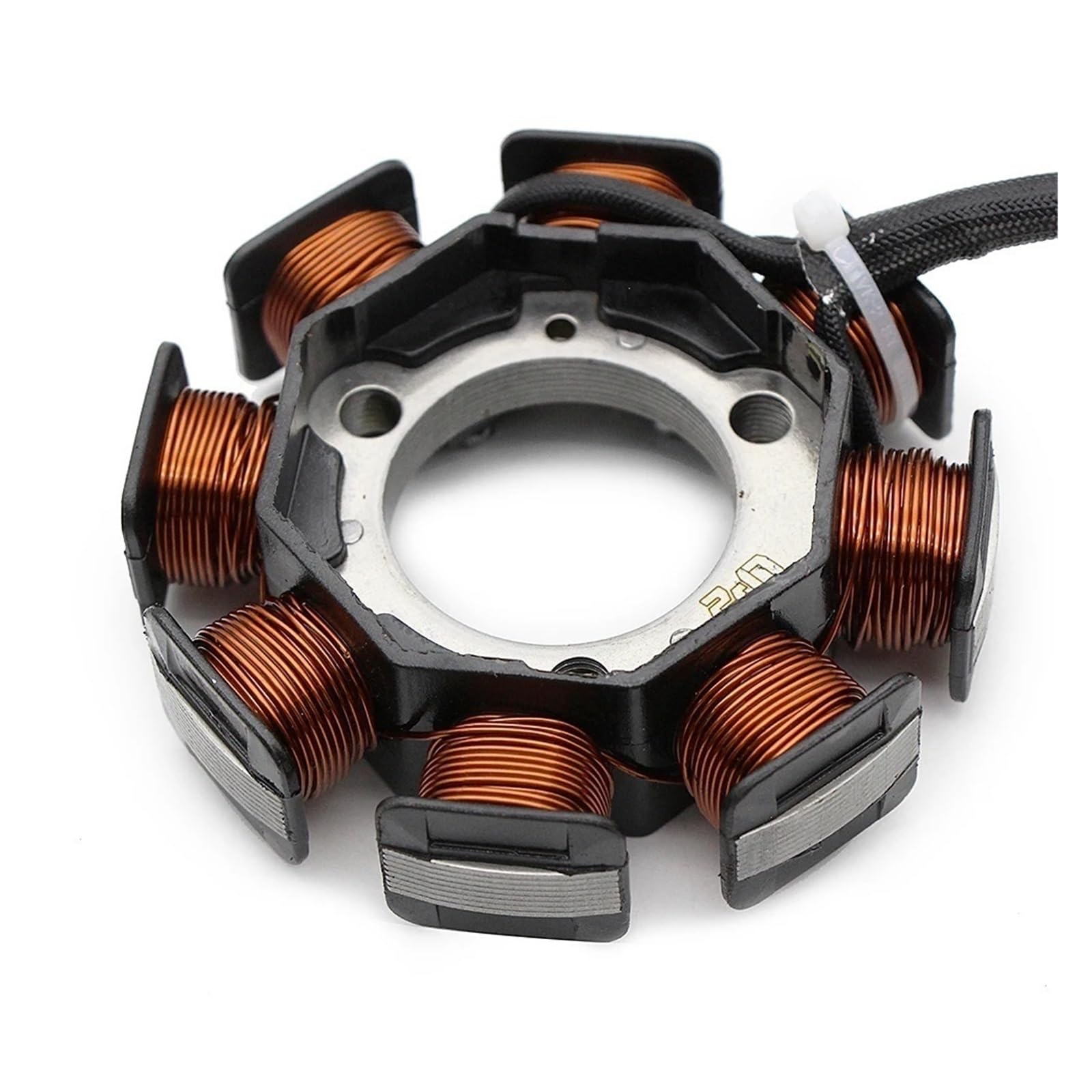 Bobina di accensione per moto Generatore di bobina magnete statore per moto per Yamaha per Breeze 125 YFA1 2002 2003 2004 3FA-81410-00
