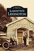 Lafayette's Lexington Kentucky