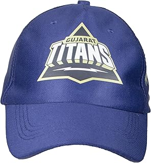 playR Gujarat Titans Fan Cap