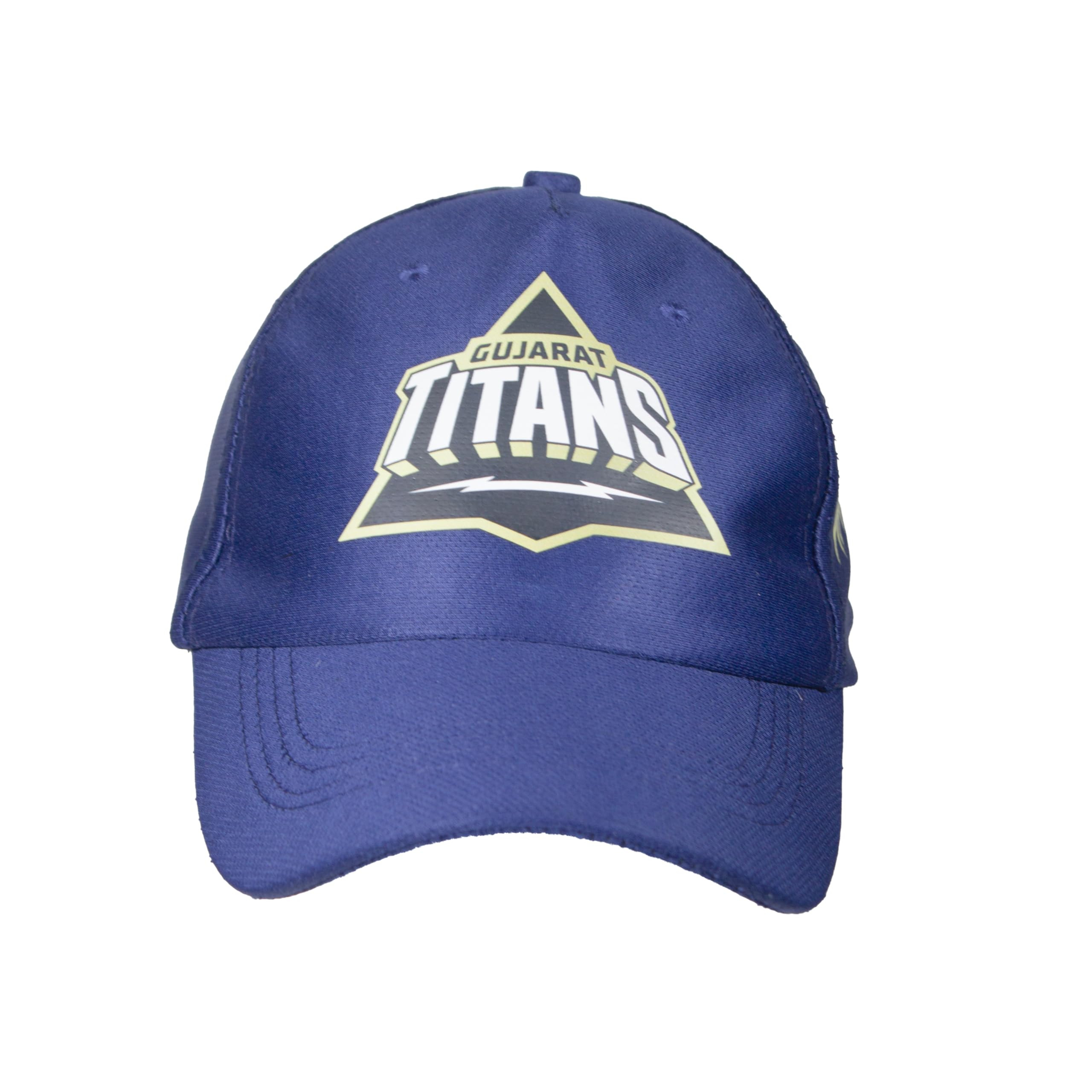 playR Official IPL 2025 Gujarat Titans Fan Cap-picture-13