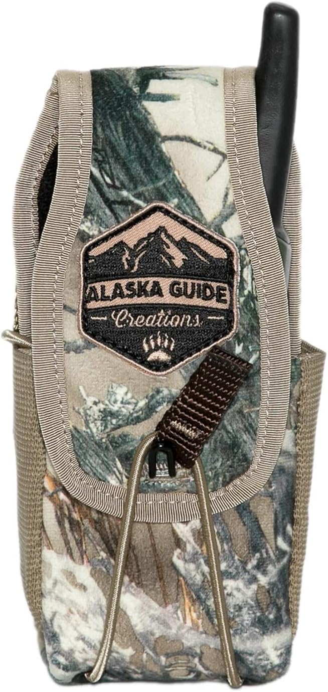 Alaska Guide Creations in-line Accessory Adapter Foliage