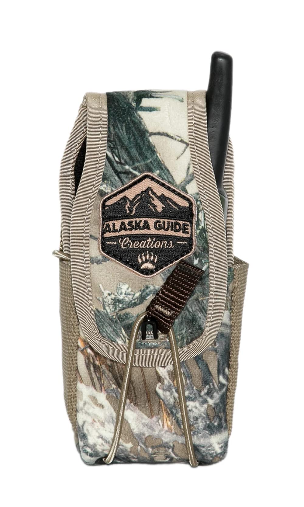 Alaska Guide Creationsin-line Accessory Adapter Foliage