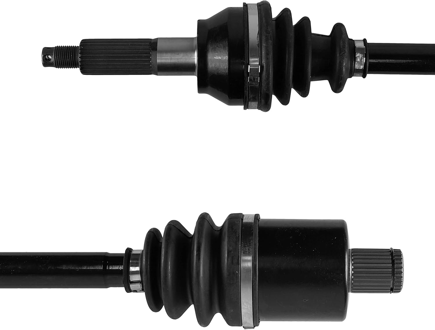 Caltric Rear Right Cv Joint Axle Compatible with Polaris Ranger 1000 / Crew 1000 Diesel/Xp 1000