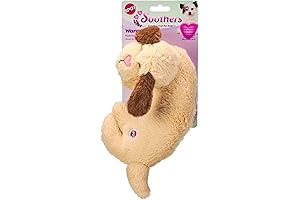 SPOT Soothers: Calming Pals for Your Furry Friend