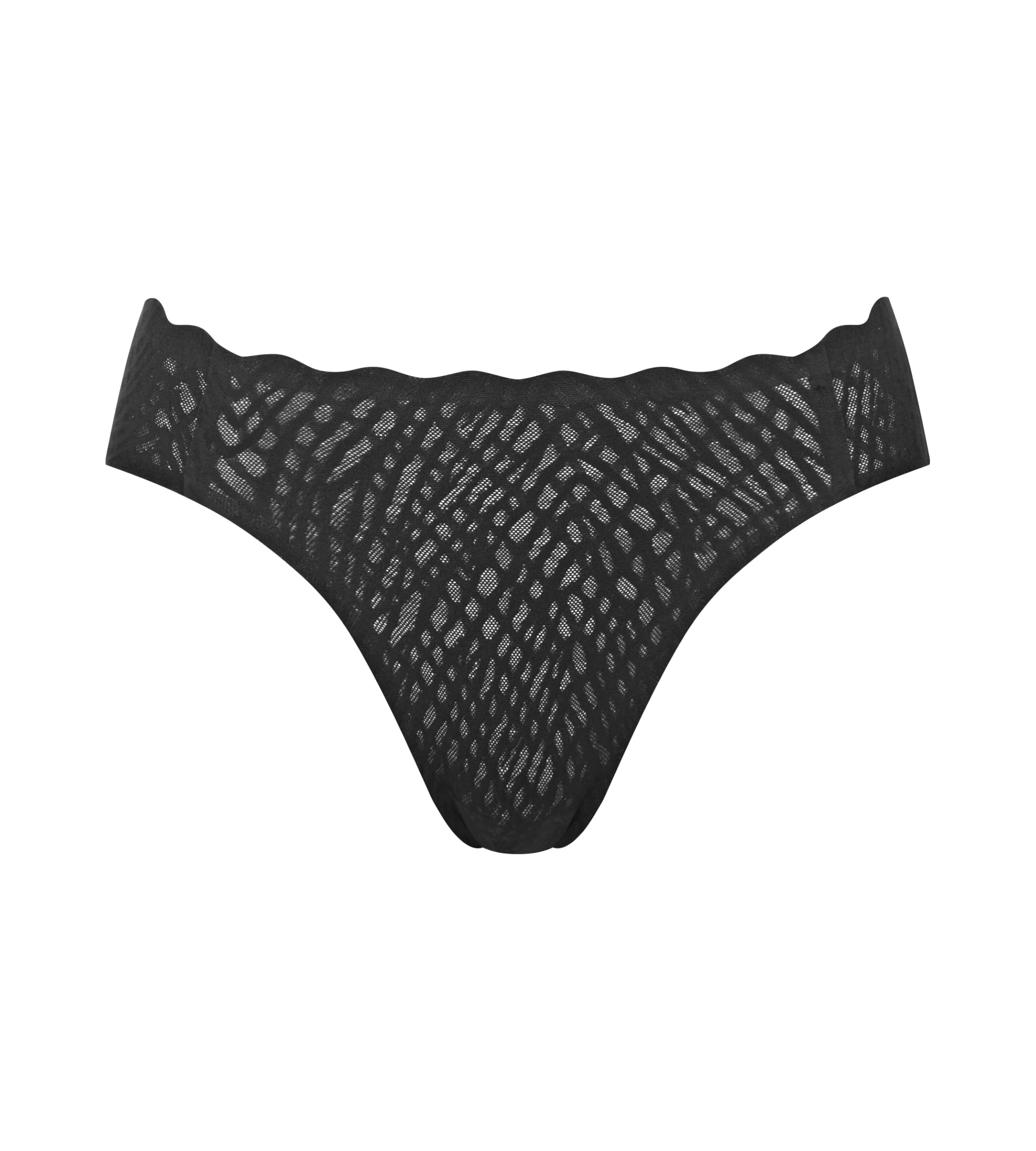 Sloggi Zero Feel Bliss Lot de 2 slips pour femme