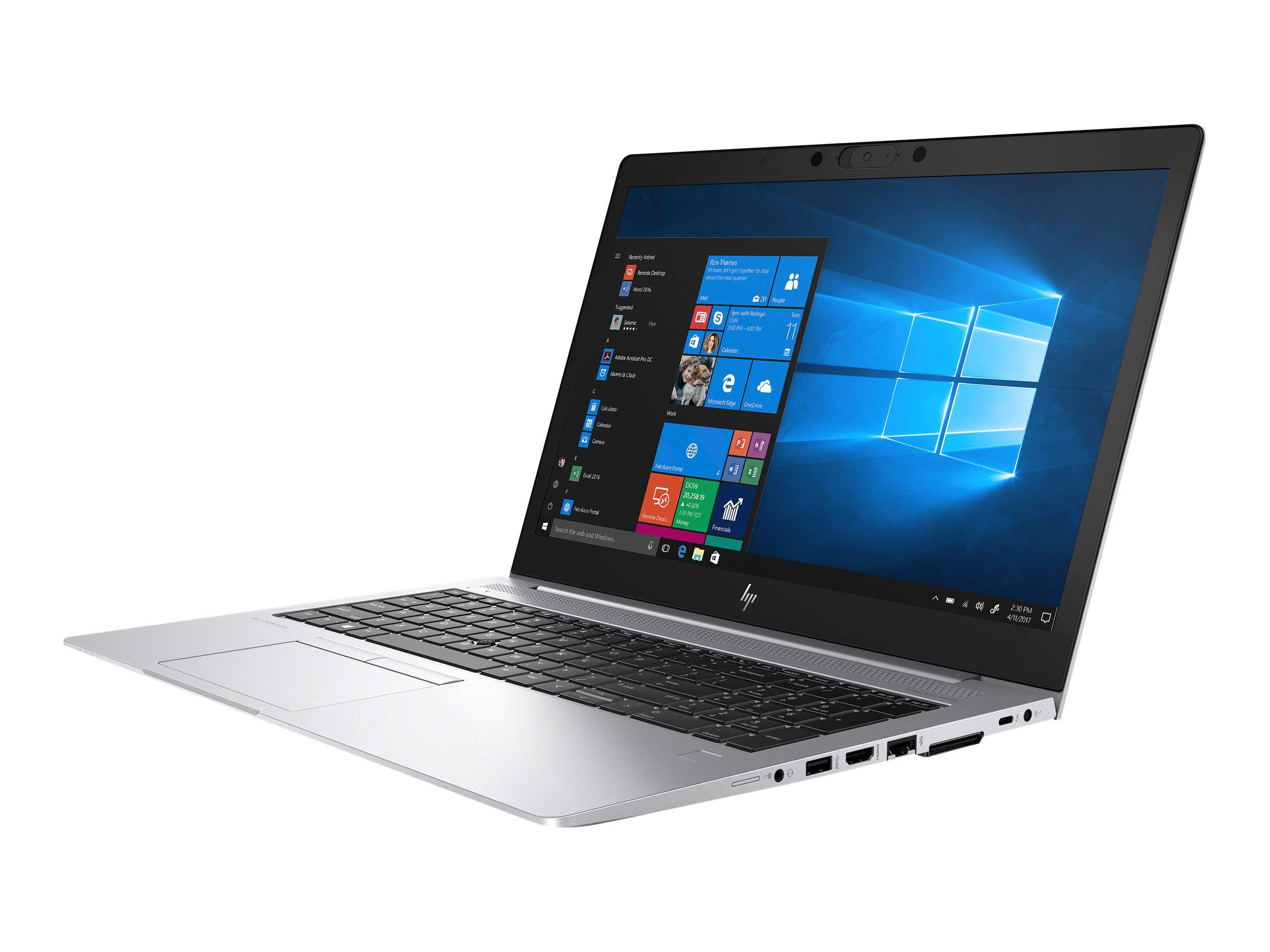 Amazon.com: HP EliteBook 850 G6 15.6