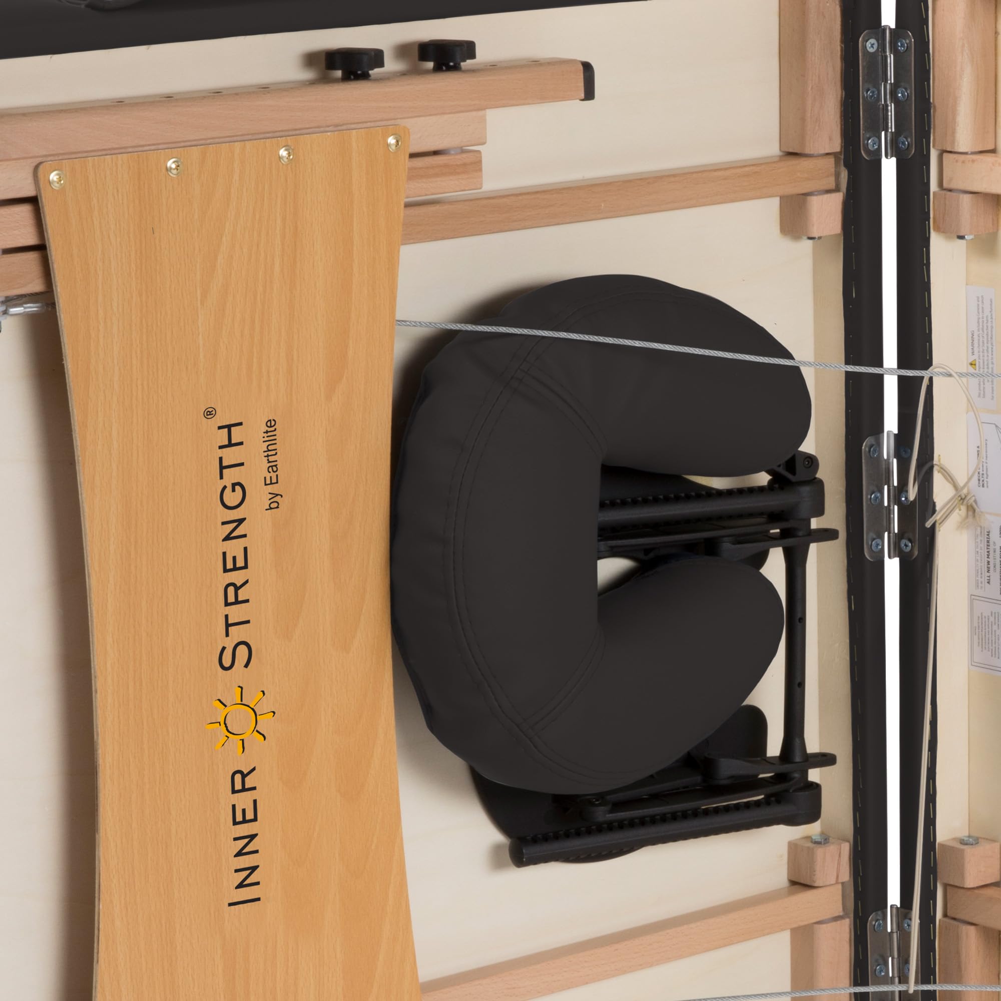 Amazon.com: Inner Strength Portable Massage Table Package Element