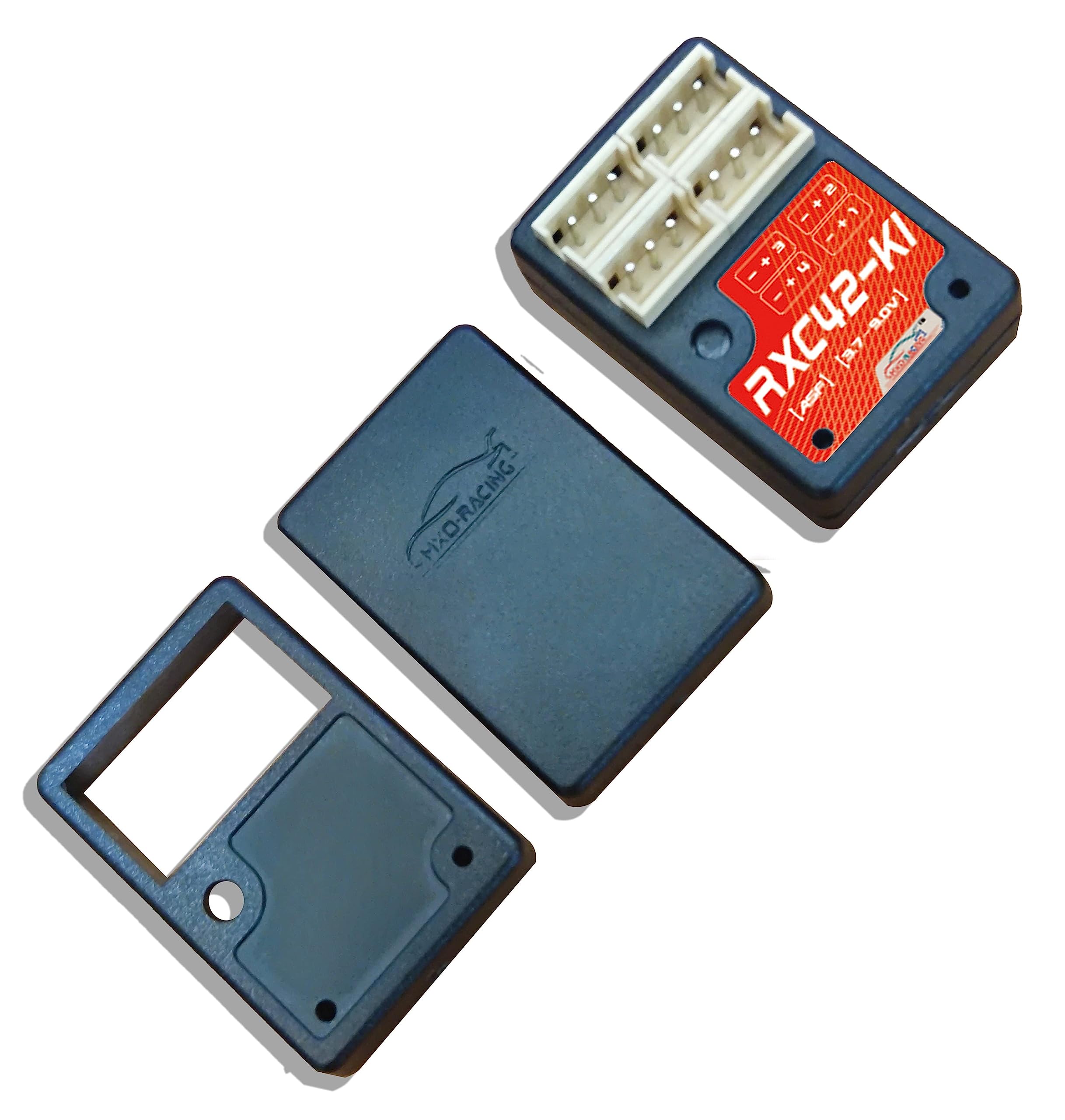 MXO RXC42-X Shell