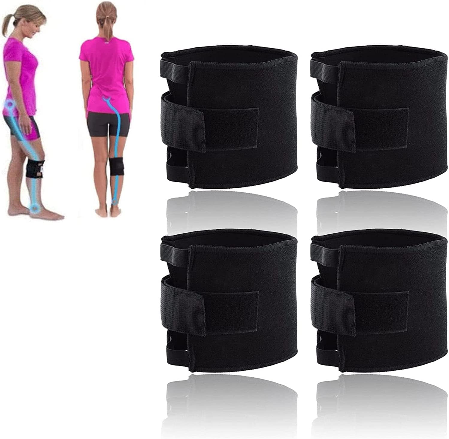 Sciatica Pain Relief Brace,Pressure Point Brace Relieve