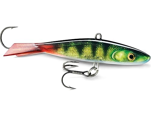 Best Jigging Shadow Rap 09 - Top Picks for Every Angler in 2024