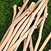 balacoo Natural Driftwood Branches: Driftwood Branch Pieces Aquascaping Driftwood Drift Wood Sticks for Aquarium Fish Tank Reptiles