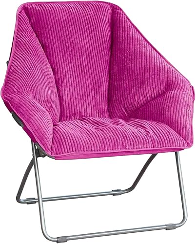 Zenithen Limited - Sillas plegables hexagonales.