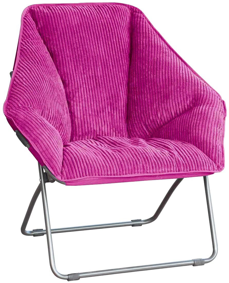 Chaise Pliante De Jardin Élégance - Proloisirs
