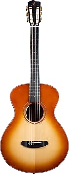 Breedlove Legacy Concertina E Acoustic-Electric Guitar - Cinnamon Burst