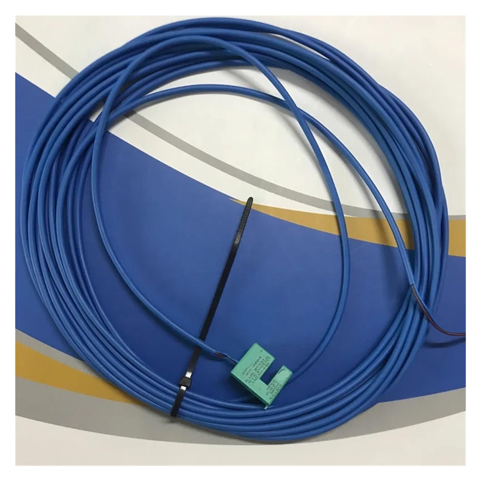 NACODLUL SC3,5-G-N0-6M No inductance Sensor 6mi