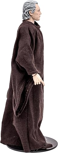 Miniatura 8 de McFarlane Toys - Dune Figura de acción del emperador Shaddam IV de 7 pulgadas