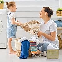 Vista 47 de Worldwide Nutrition Paquete: Tyler Candle Company Glamorous Wash Diva - Detergente líquido para ropa - Detergente para ropa Diva lavable a mano y a