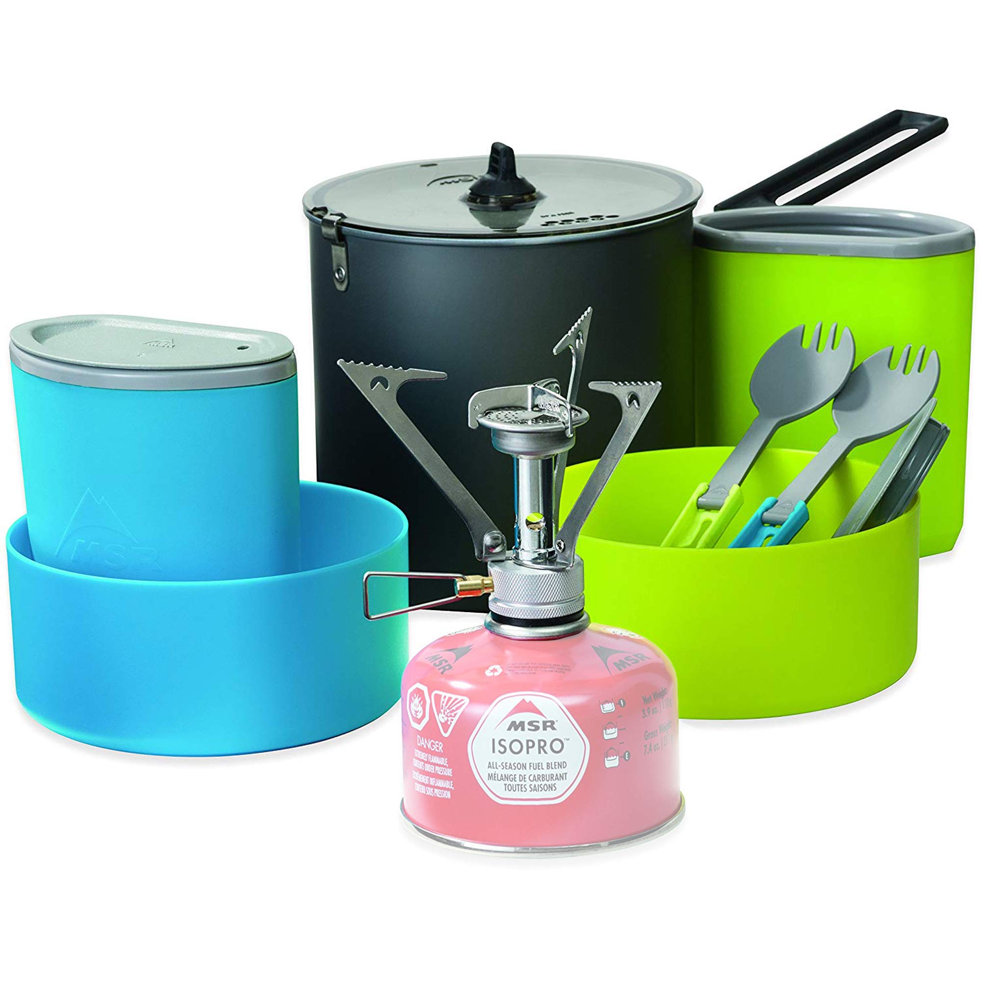 10 Best Backpacking And Camping Stoves 2023 Reviews & Ratings