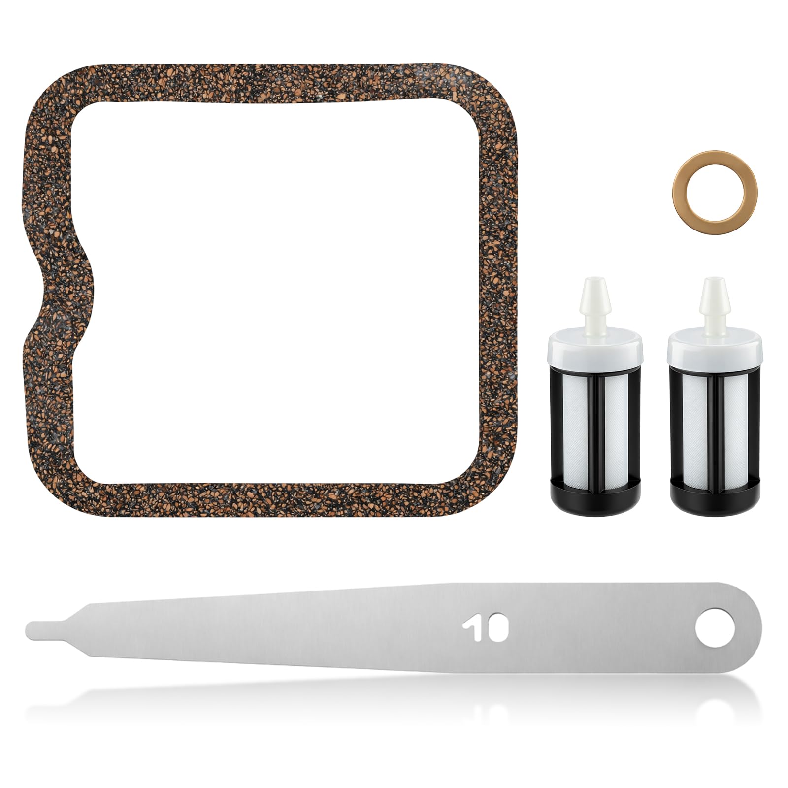 Stihl Blower Valve Adjustment Kit - 4180-007-1005 -1
