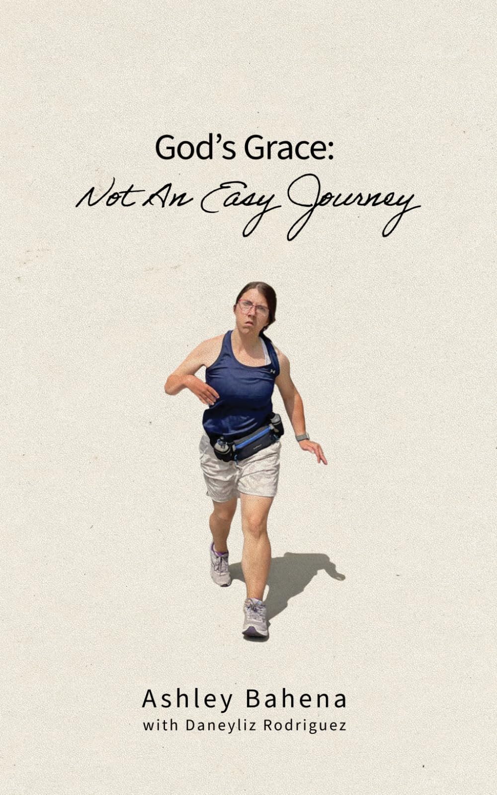 God’s Grace: Not an Easy Journey