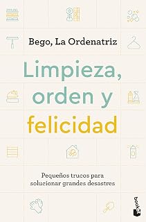 Limpieza, orden y felicidad: Pequeños trucos para solucionar grandes desastres