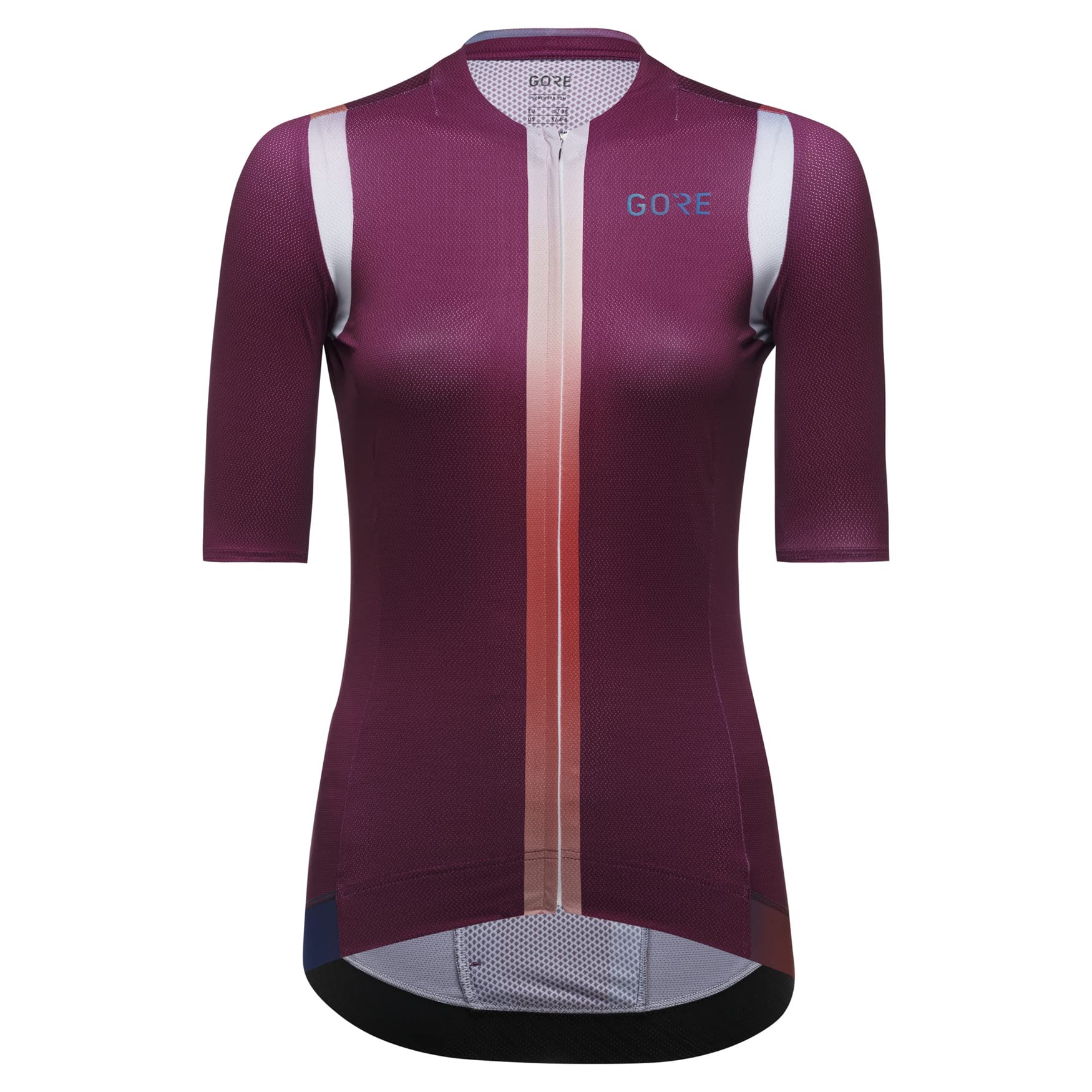 GORE WEAR Chase Maglia Donna Maglia Donna