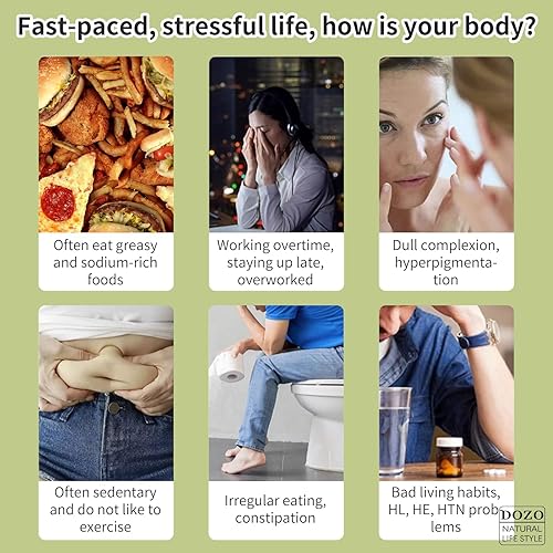 Miniatura 5 de DOZO Bolsas de té de hoja de morera, té de hojas de morera, 4.59 oz130 g (40 bolsas) hojas sueltas de morera seca Sang Ye, té de hierbas sin azúcar