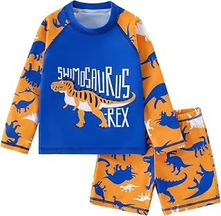 AMIYANBoys Two Piece Rash Guard Lahore, Karachi - Pakistan