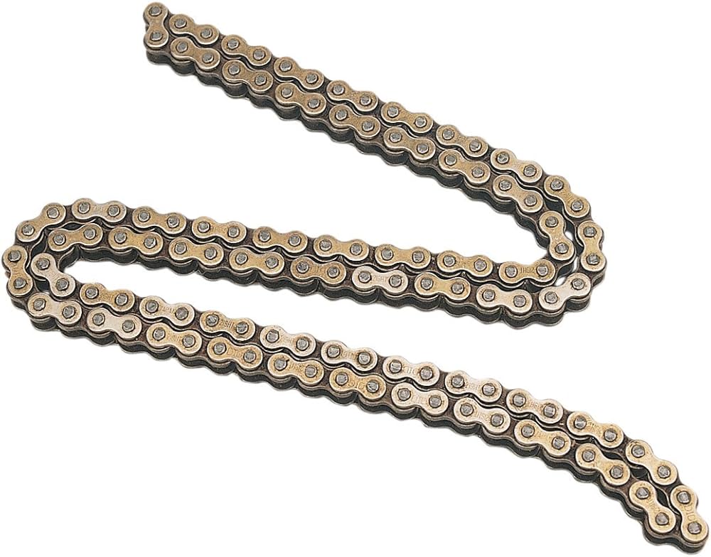 Amazon.com: DID DID CAM CHAIN 25H X 100 - 25H100 : Automotive