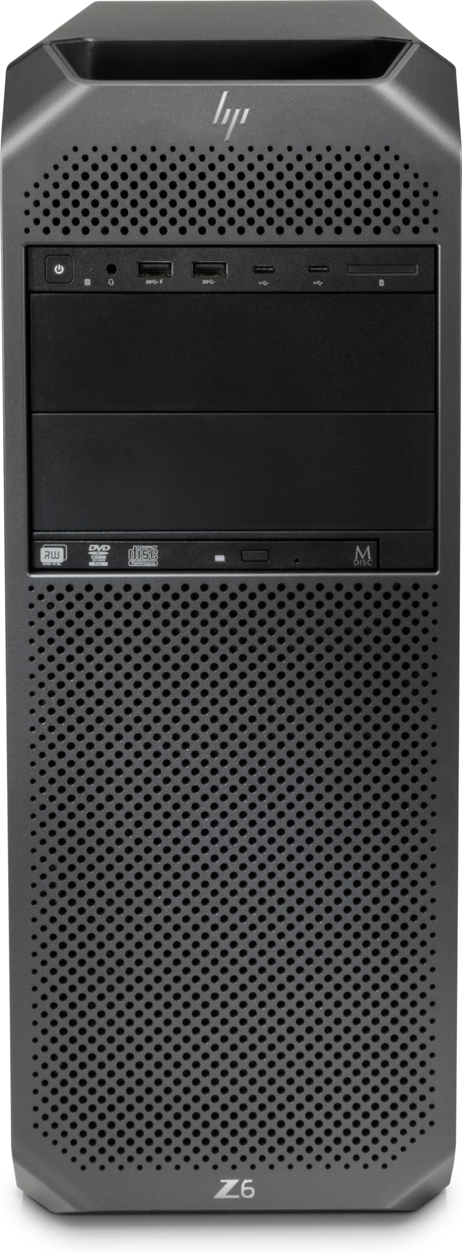 HP Z6 G4 2x Xeon Gold 6148 20C ×2計40コア80スレッド 1TB