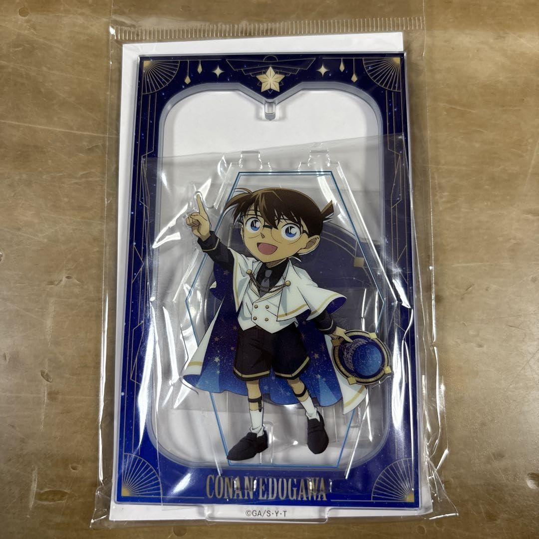 Amazon.co.jp: コナン 回転アクリルスタンド アクスタ 天文学者