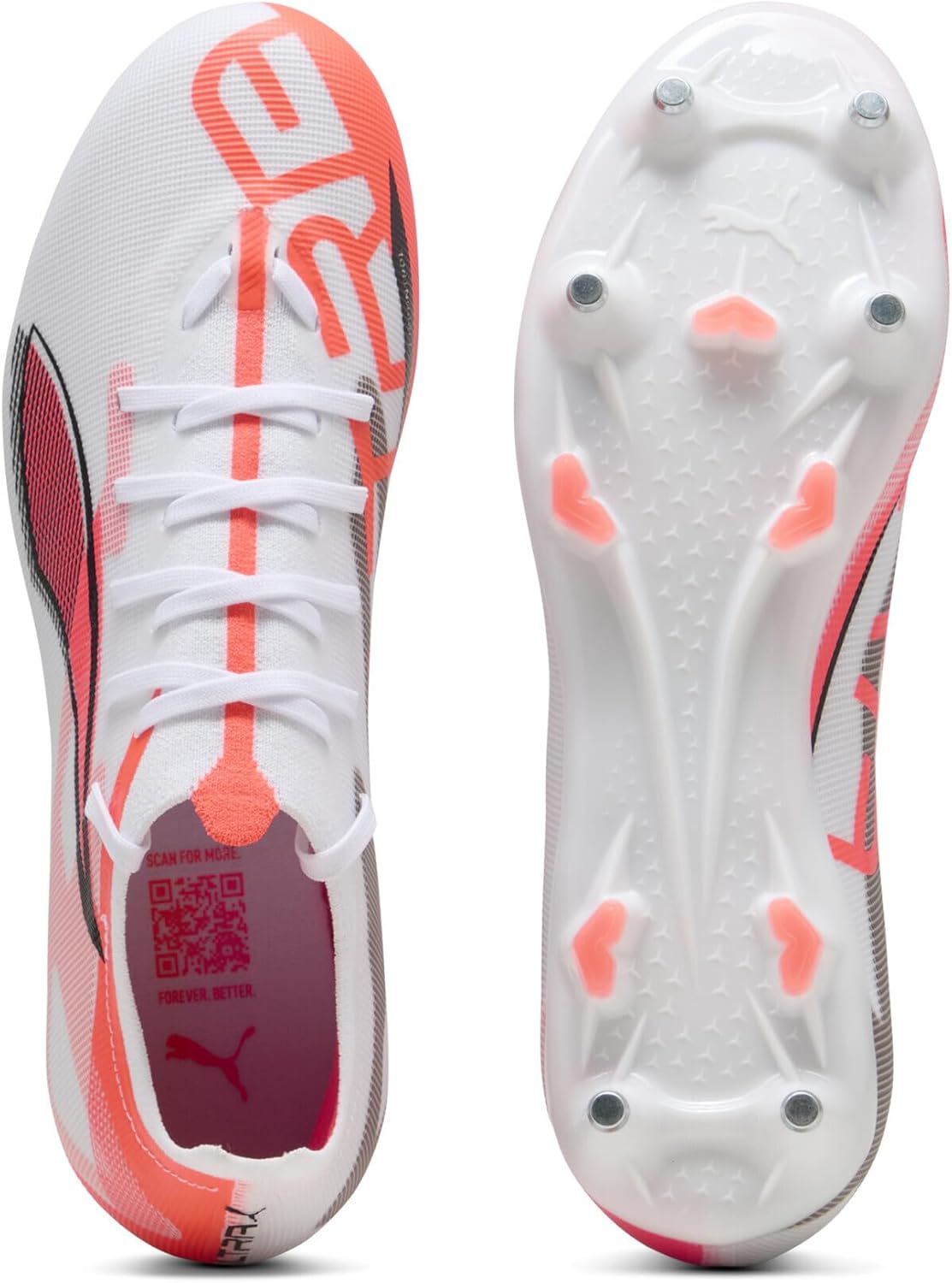 PUMA Unisex-Adult Ultra 5 Match Mxsg