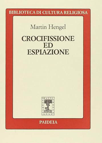 Crocifissione ed espiazione