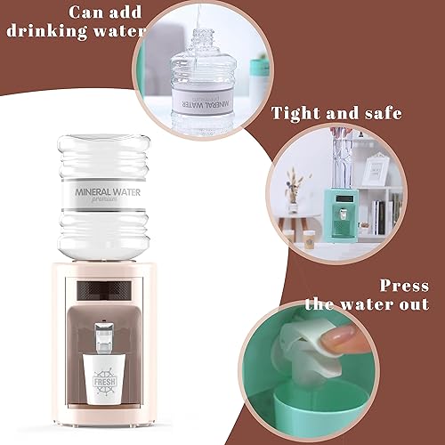 Miniatura 9 de Juguete de licuadora para niños, accesorios de cocina, electrodomésticos de juego de simulación, batidora, juguete de comida para niños, juego