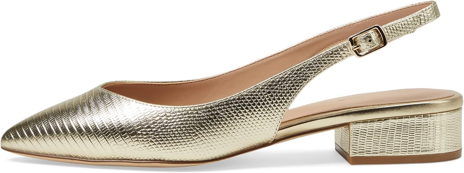 Cole Haan Womens Mazie Slingback - Image 4