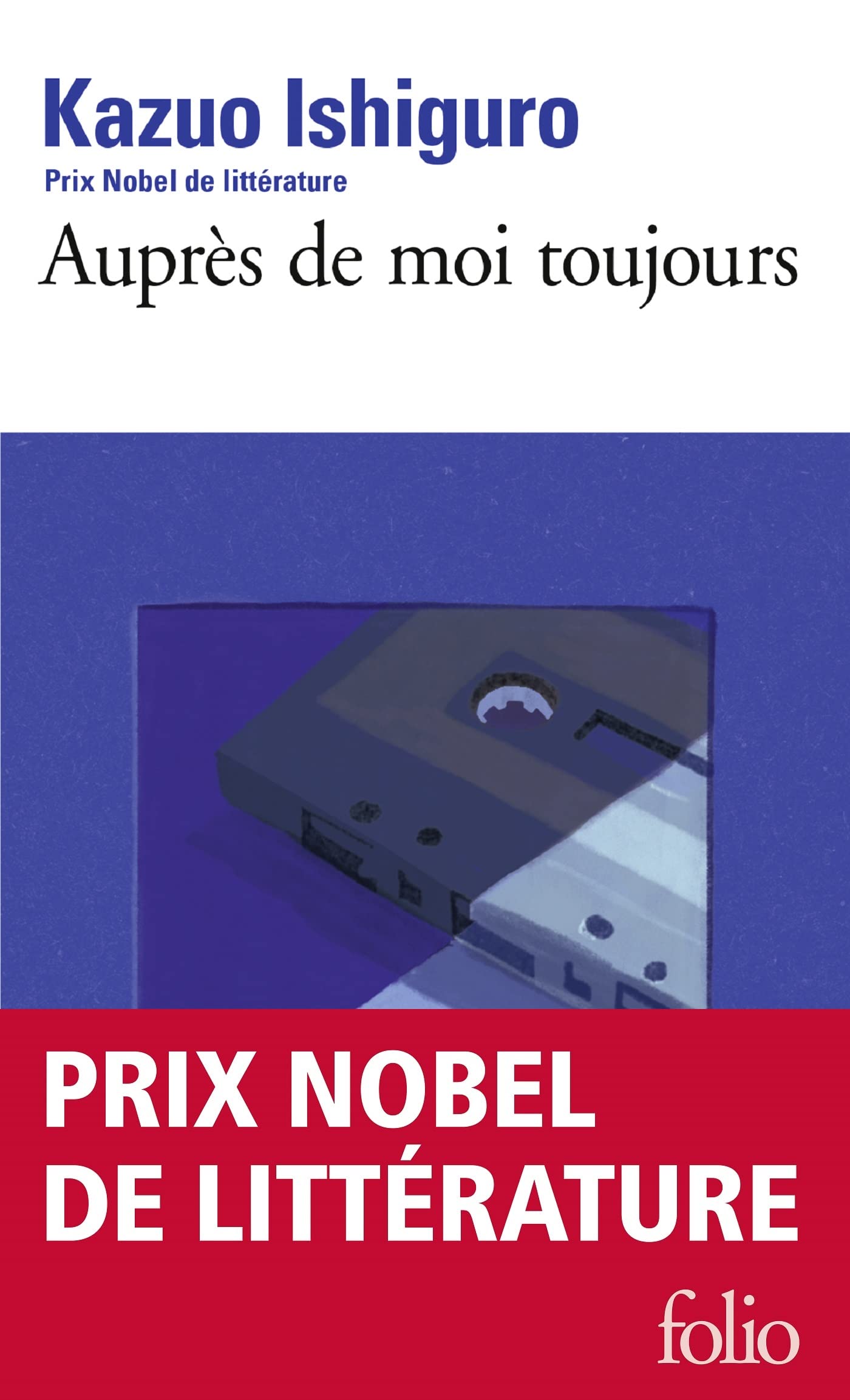 Auprès de moi toujours (French Edition)