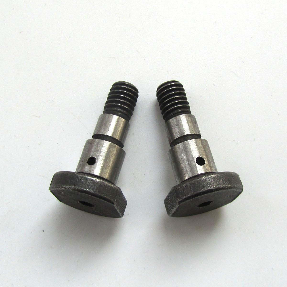 ckpsms KUNPENG - #KP-RS-C-250 2 PCS Pin with Channel for Tajima and China Embroidery Machines