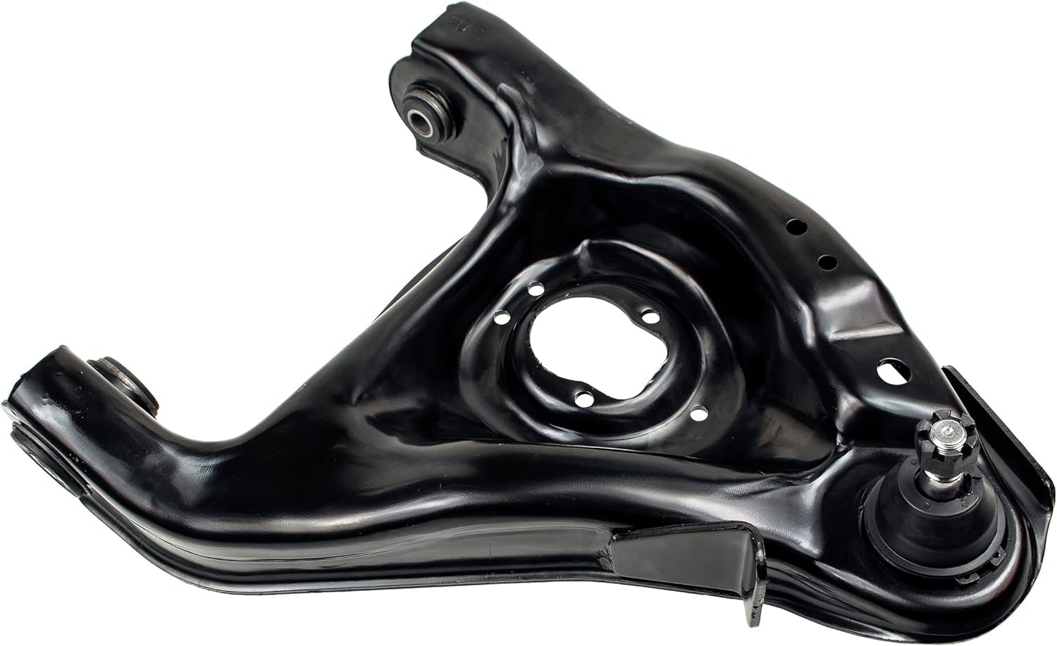 Mevotech Original Grade Control Arm and Ball Joint Assembly GS50101