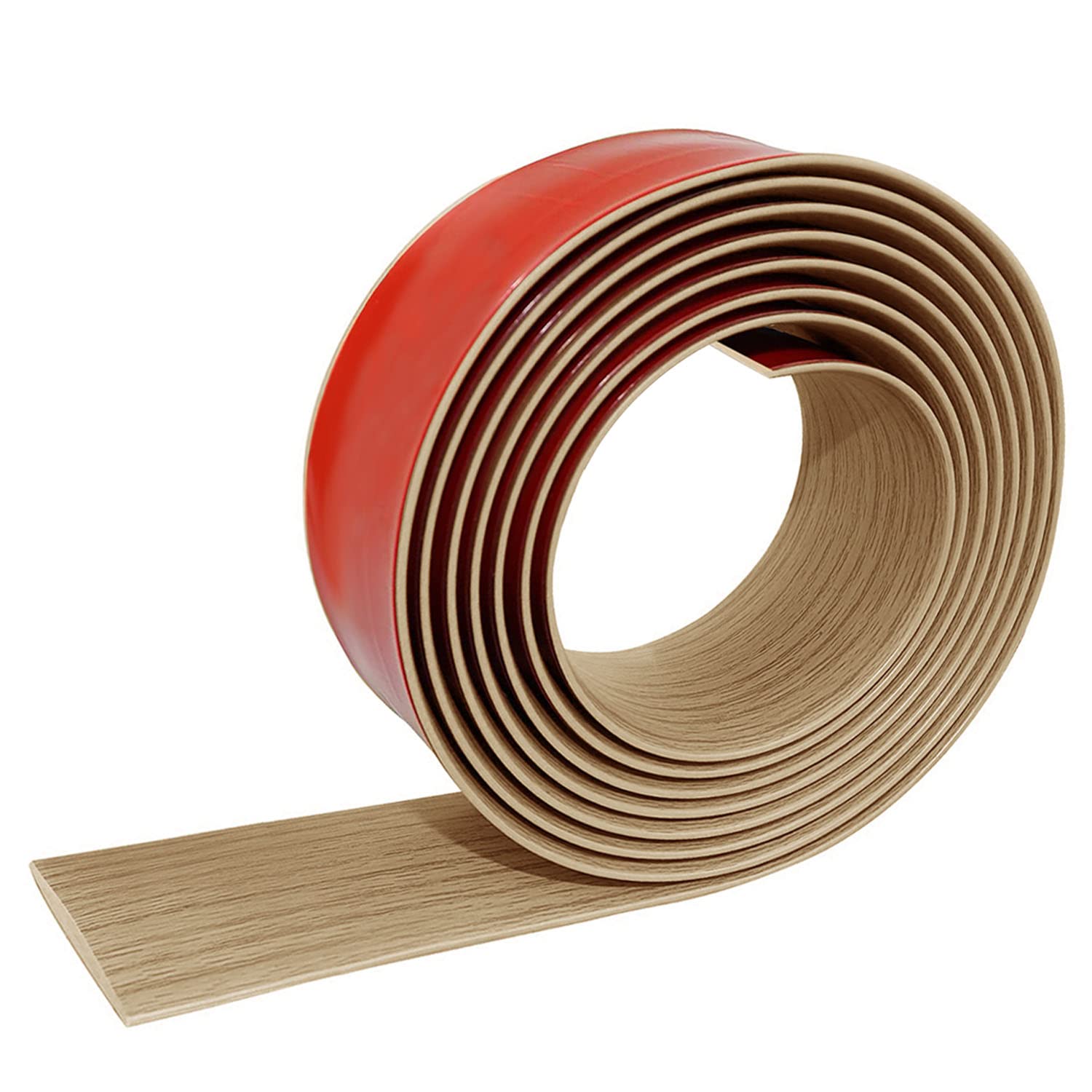 Buy 4M Door Threshold Strip Self Adhesive, 5cm Flooring Threshold